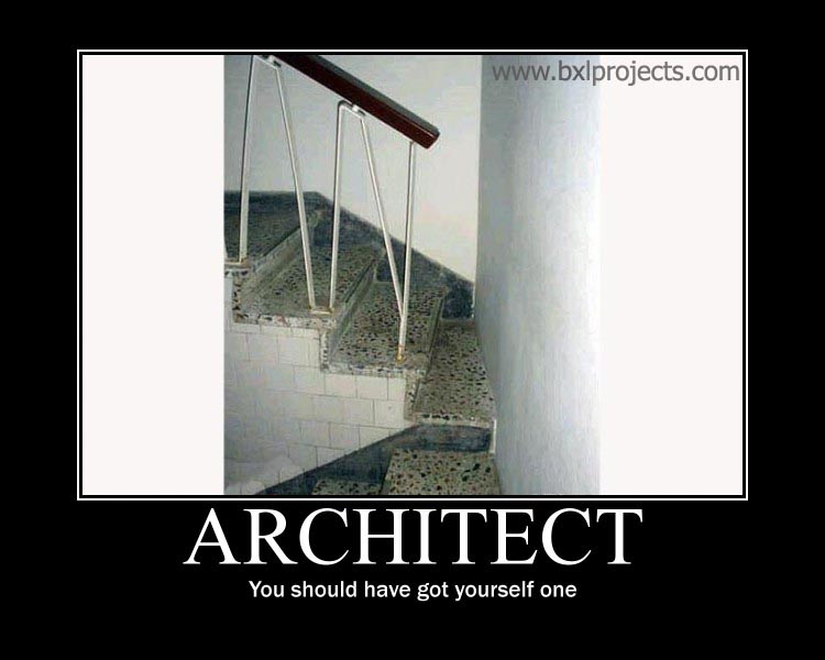 Funny Architecture Quotes. QuotesGram
