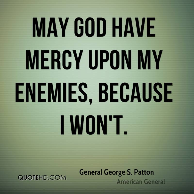 General George Patton Quotes Funny. QuotesGram