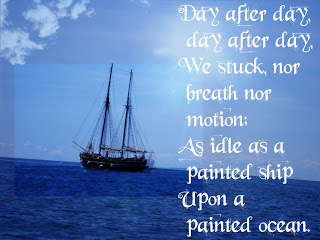 Rime Of The Ancient Mariner Quotes Mariner Quotes. Quotesgram