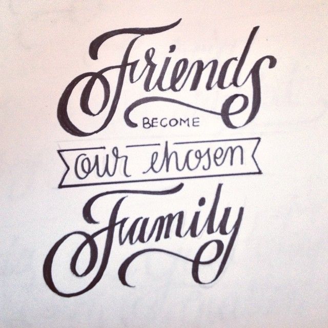 Chosen Family Quotes QuotesGram Chosen Family Quotes QuotesGram