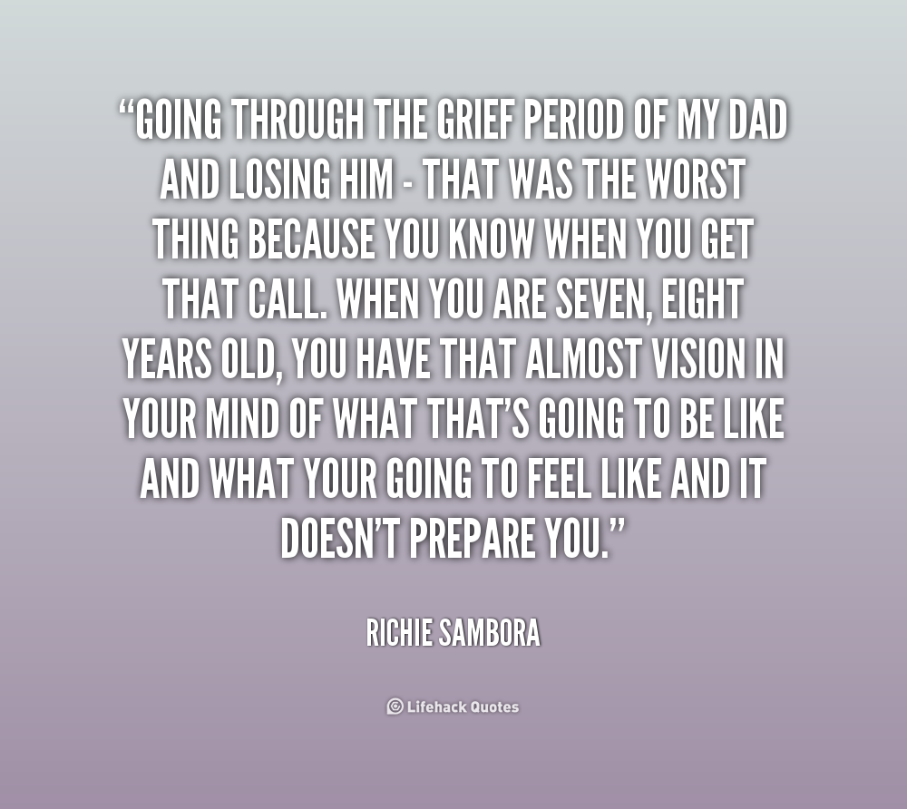 Grieving Father Quotes. QuotesGram