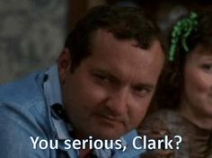 Christmas Vacation Uncle Lewis Quotes. QuotesGram