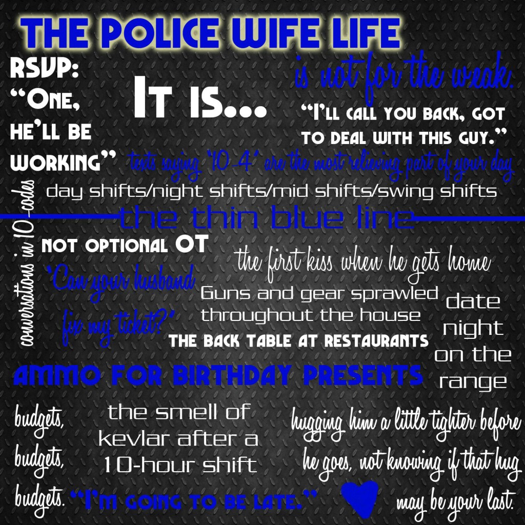 Police Officer Quotes Sacrifice. QuotesGram