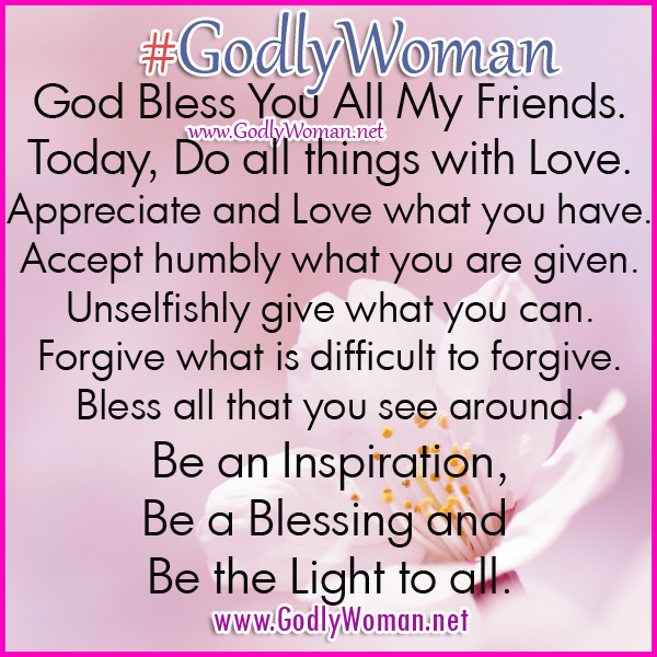 Beautiful Godly Woman Quotes. QuotesGram
