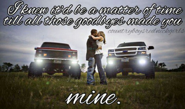 country girls and trucks quotes