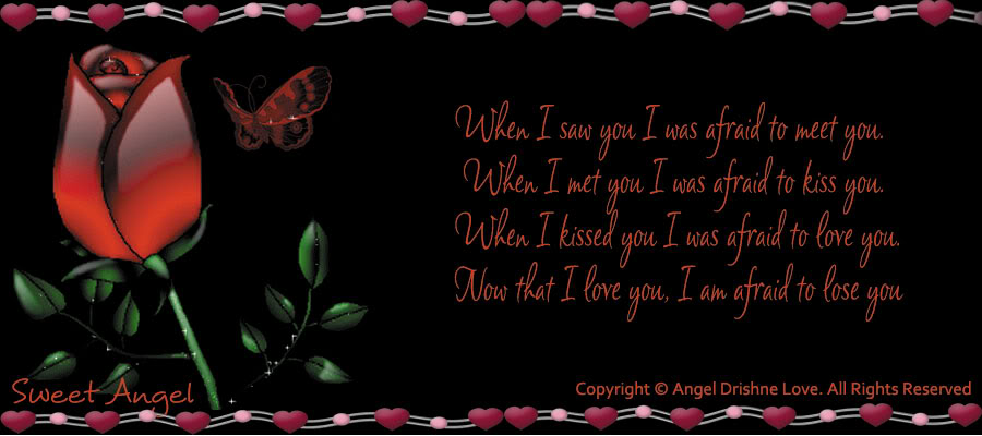 Angel Love Quotes. QuotesGram