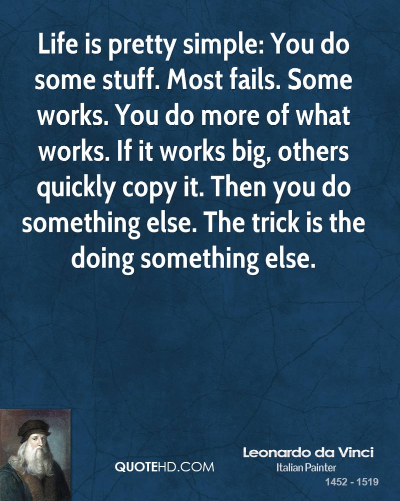 Artist Quotes About Life. QuotesGram