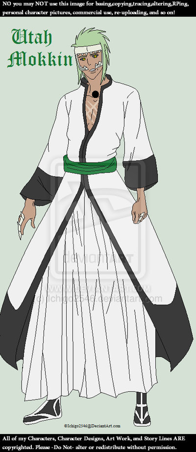 pic Bleach Arrancar Oc bleach espada quotes quotesgram