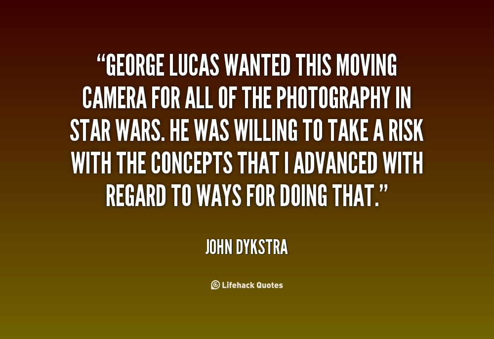 George Lucas Quotes. QuotesGram