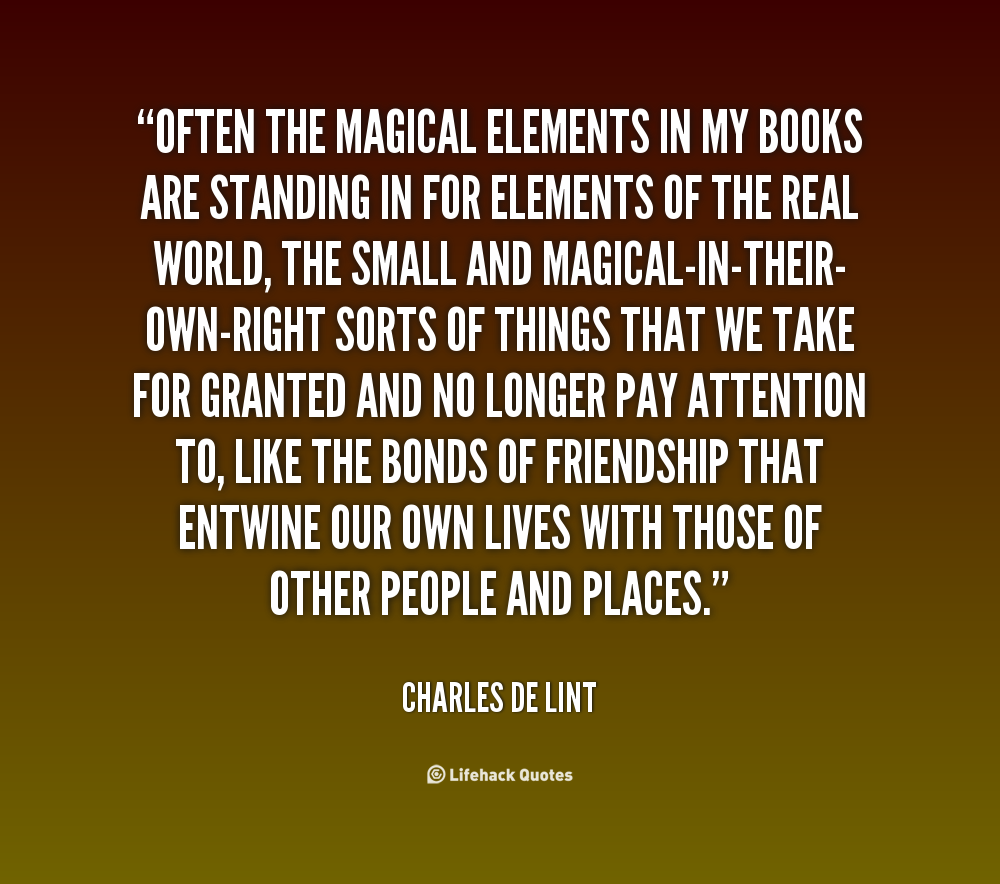 In Your Element Quotes. QuotesGram