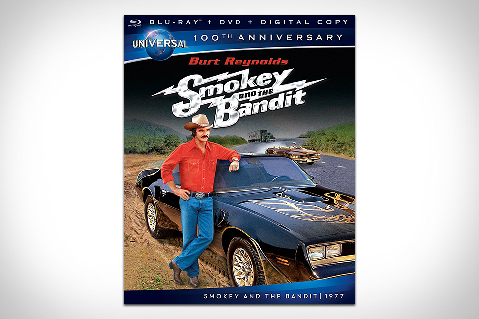 Smokey And The Bandit Funny Quotes. QuotesGram