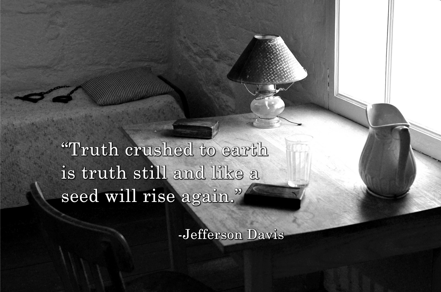 Jefferson Davis Famous Quotes. QuotesGram