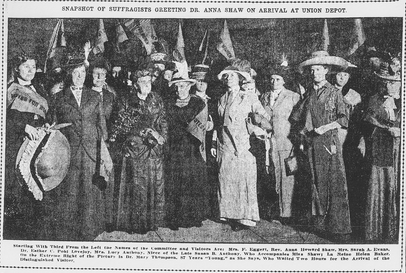 Quotes About Suffrage Movement. QuotesGram