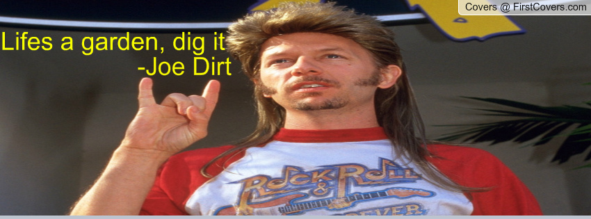 Joe Dirt Quotes Jesus. QuotesGram