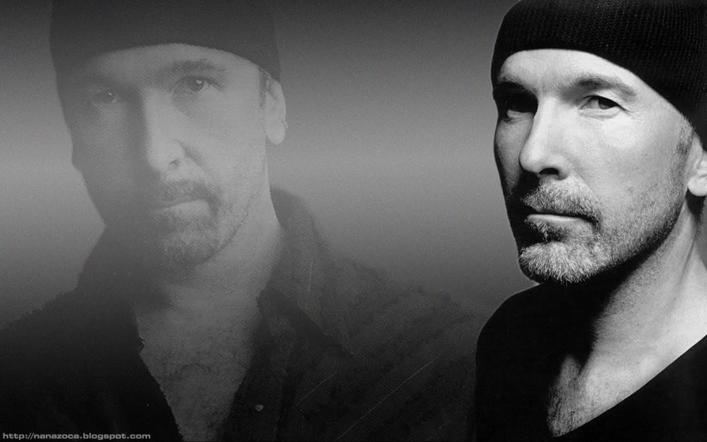 U2 The Edge Quotes. QuotesGram