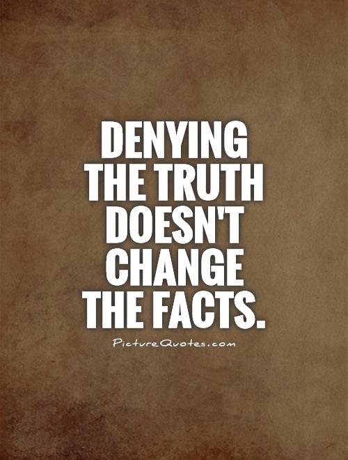 pull the truth apart and weaveit in the lie pull the truth apart and weaveit in the lie