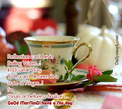 Morning Tea Quotes. QuotesGram