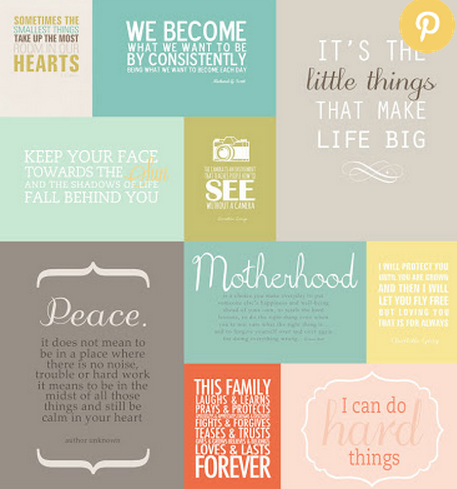 free printable encouragement quotes quotesgram
