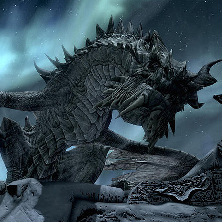 Skyrim Paarthurnax Quotes. QuotesGram