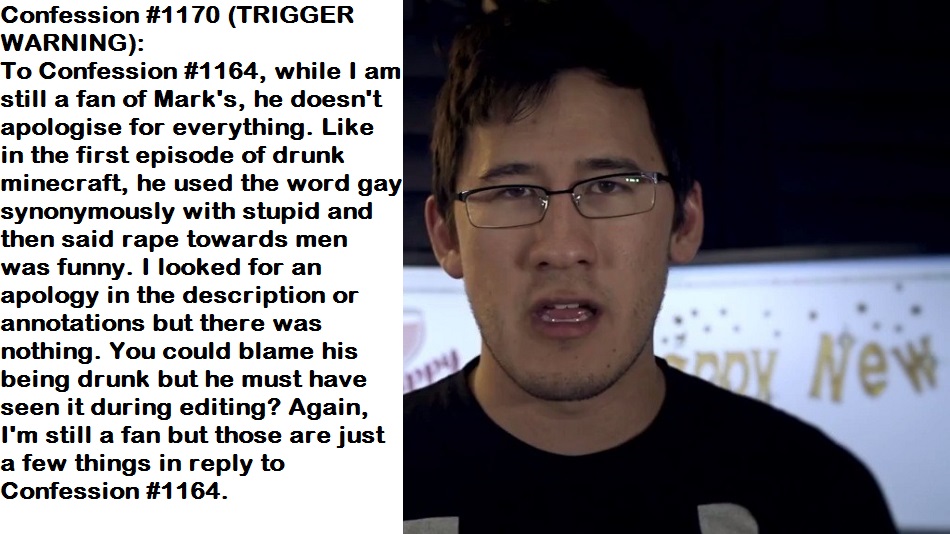 Markiplier Inspirational Quotes. QuotesGram