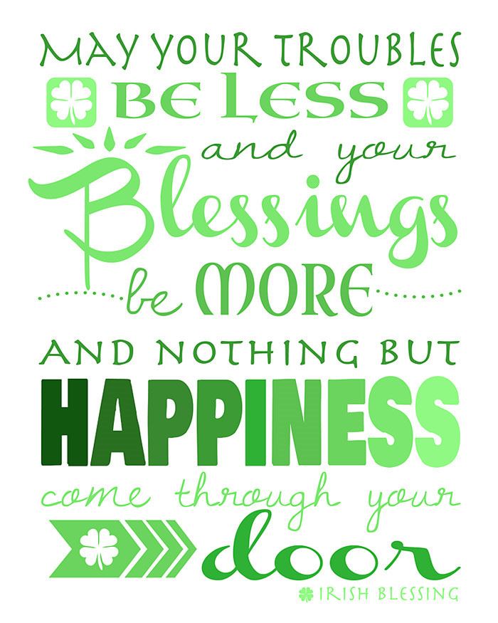 By ireland quotes st patrick of 