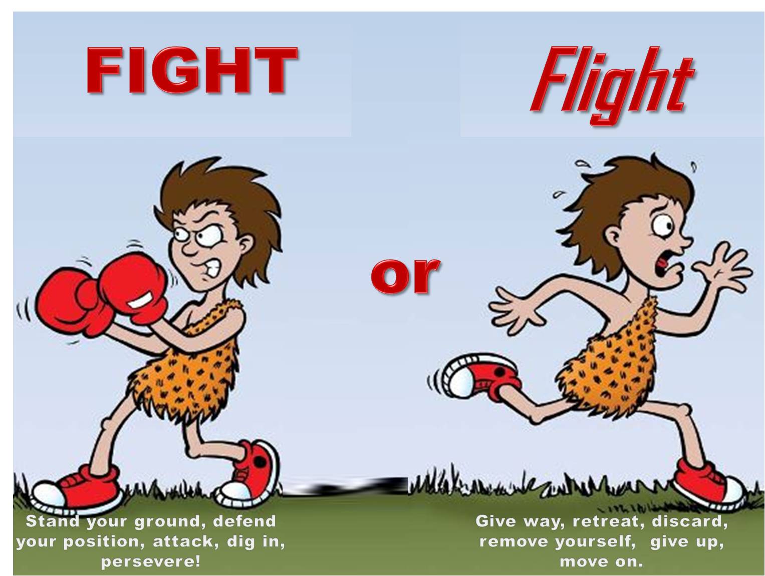 Fight Or Flight Quotes QuotesGram Fight Or Flight Quotes QuotesGram