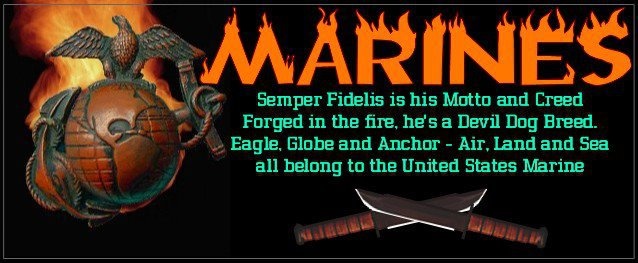 Marine Corps Motto Quotes. QuotesGram