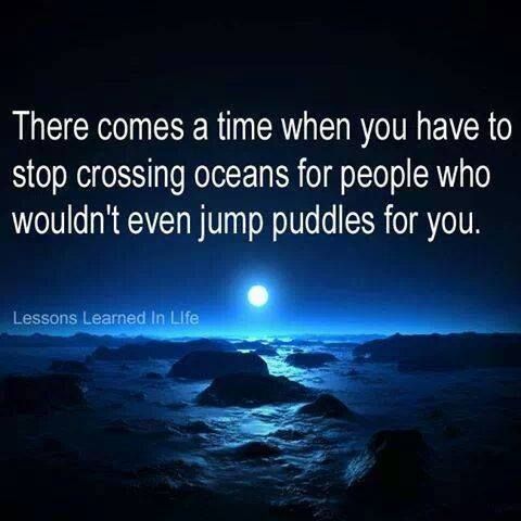 Breaking personal limits. Quote