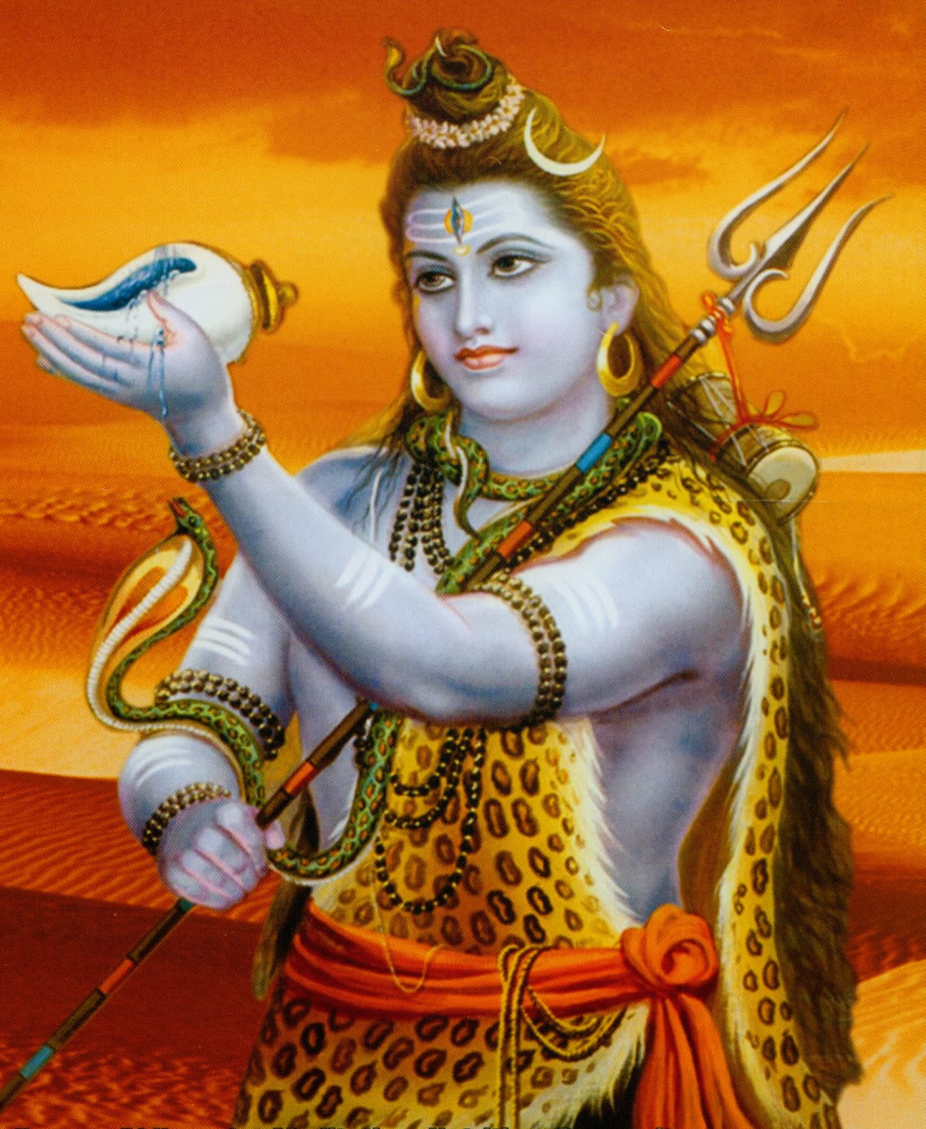 robot wala shiva