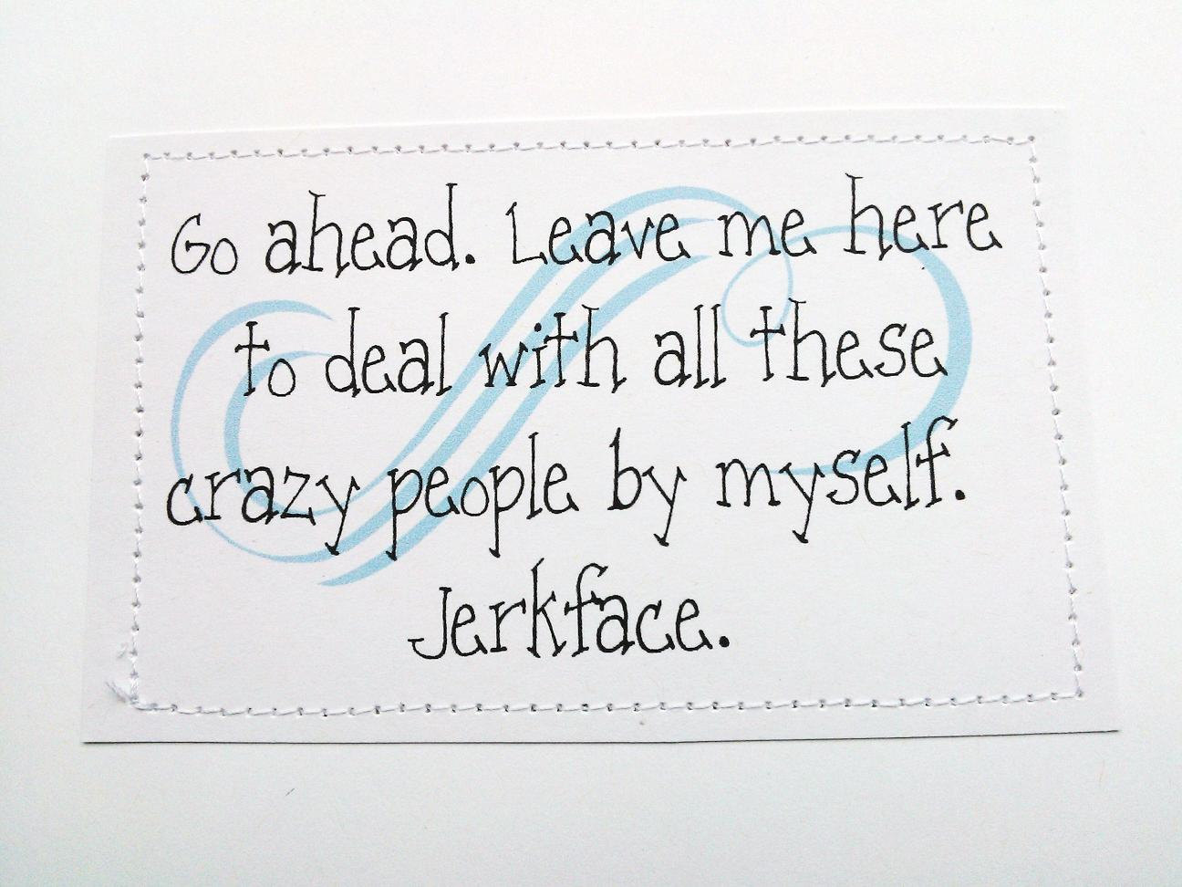 Funny Office Farewell Quotes. QuotesGram