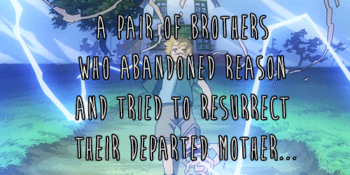 pics Fullmetal Alchemist Human Transmutation Quote transmuted quotes quotesgram