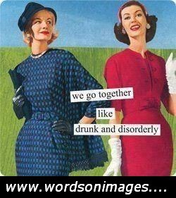 Drunk Best Friend Quotes. QuotesGram
