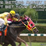 Horse Racing Sayings