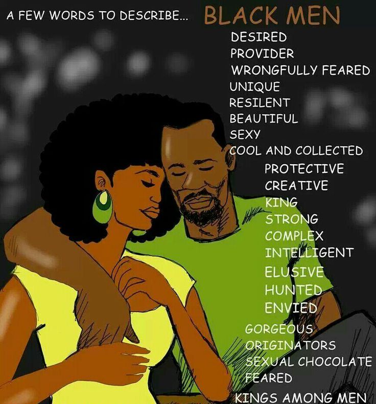 Black Good Man Quotes Quotesgram