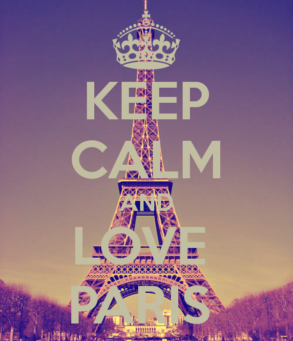 Paris Love Quotes. QuotesGram