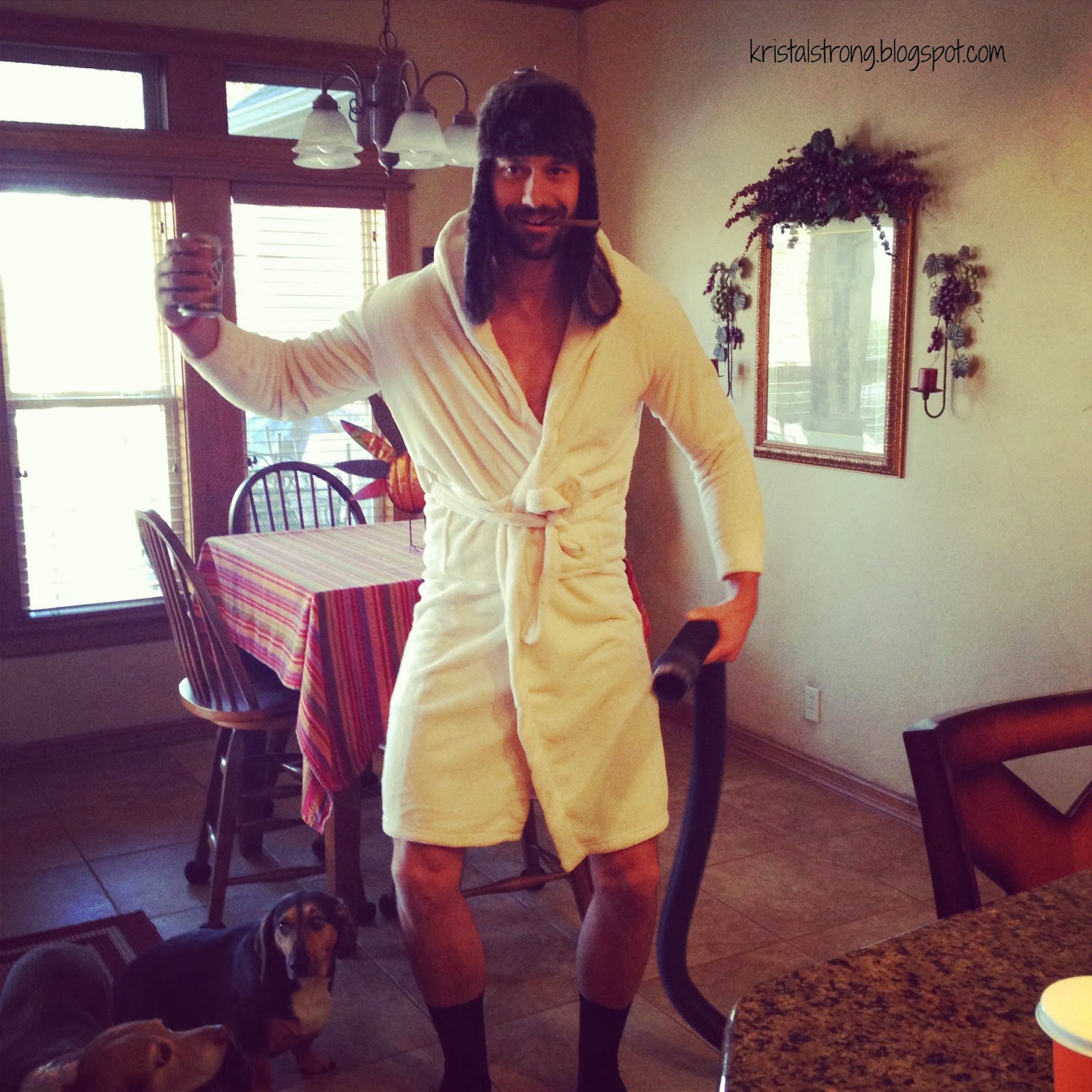 cousin eddie cousin eddie