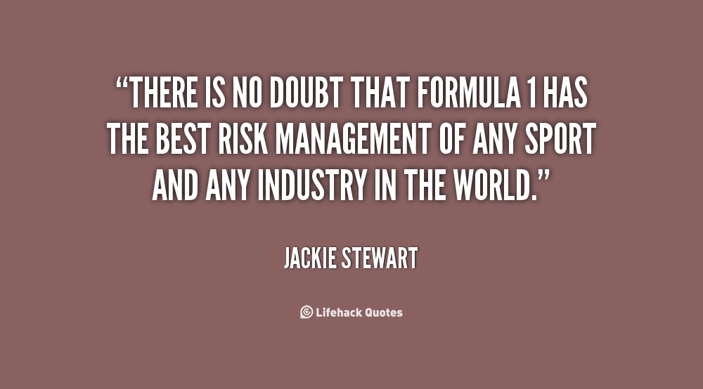 Risk Management Quotes. QuotesGram