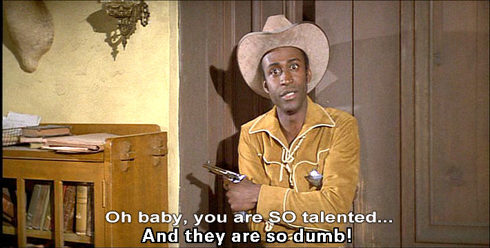 blazing saddles sbart mongo gun blazing saddles sbart mongo gun
