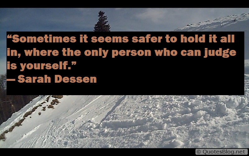 Self-denial Quotes. QuotesGram