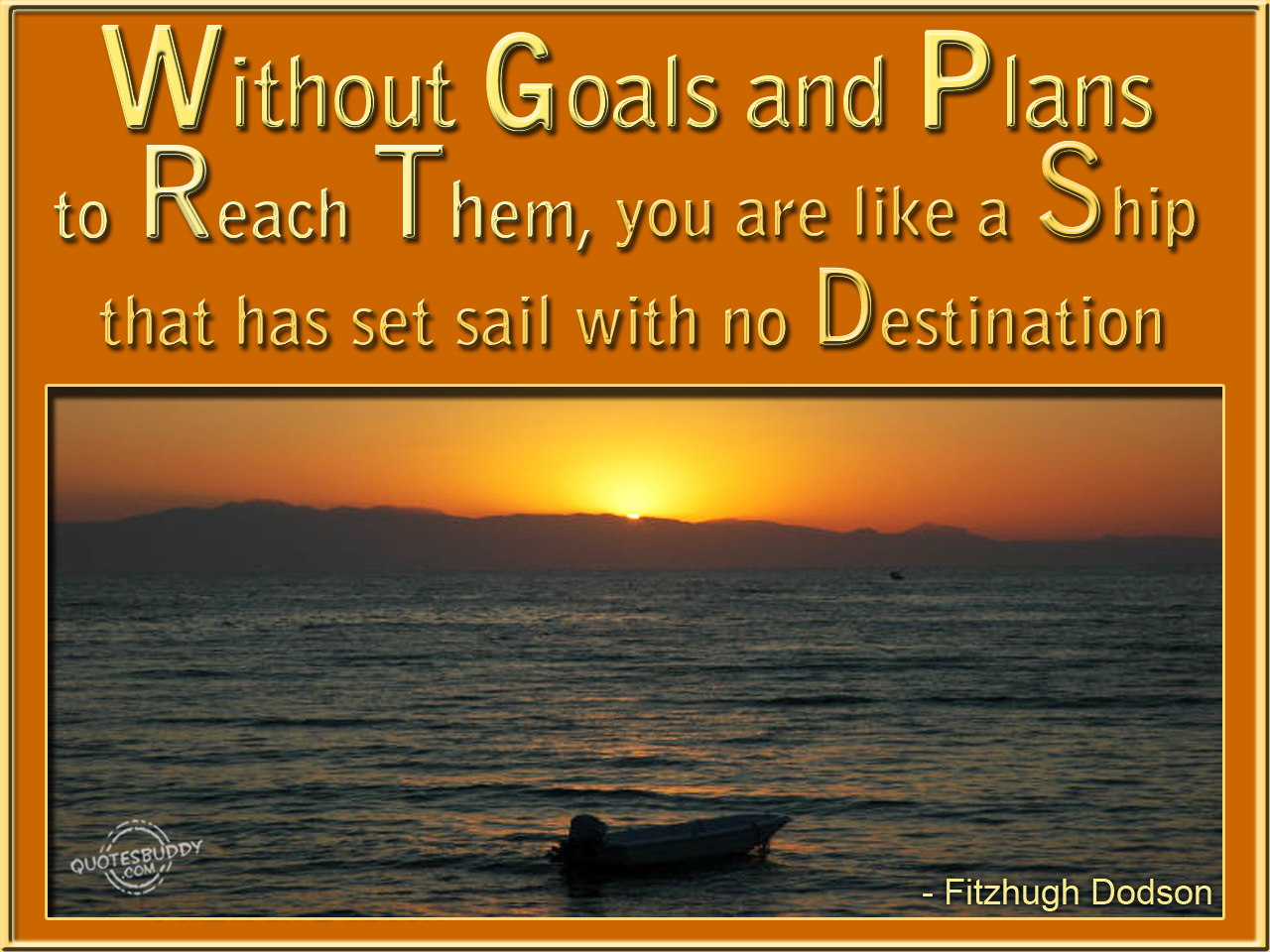 Destination Quotes. QuotesGram