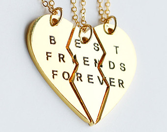 Best Friend Trio Quotes. QuotesGram