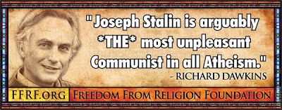 Stalin Religious Quotes