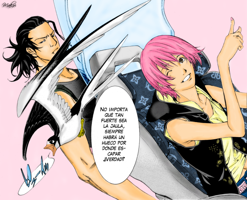 Air Gear Quotes. QuotesGram