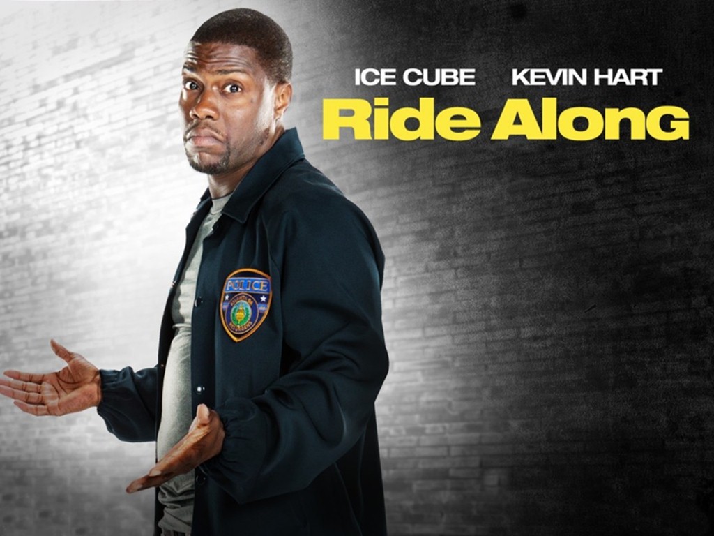 Ride Along Movie Quotes. QuotesGram