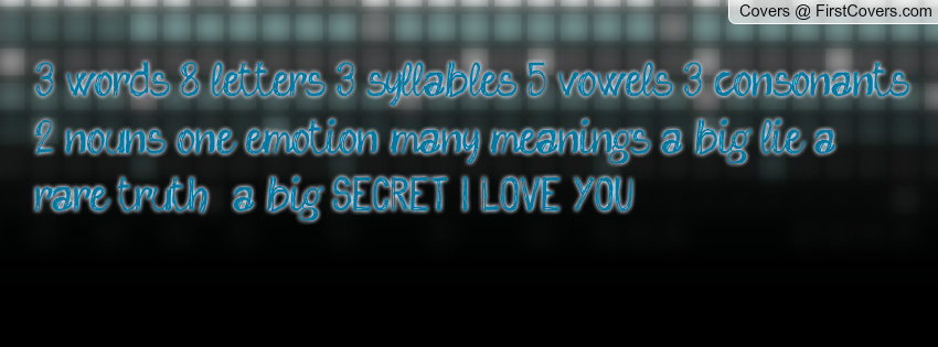 Three Letter Quotes. QuotesGram