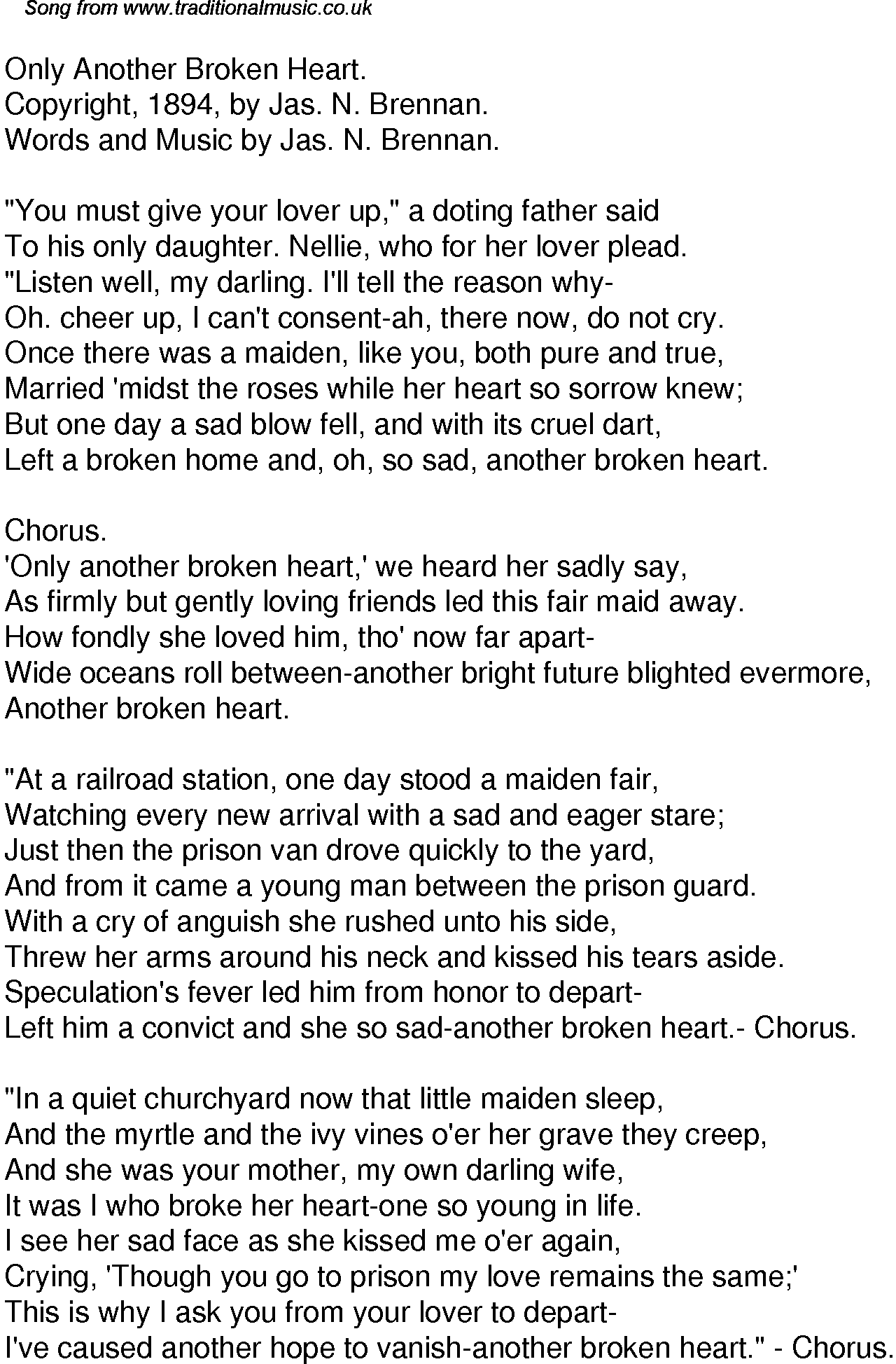 Quotes About Broken Heart Lyric Quotesgram Quotes About Broken Heart Lyric Quotesgram
