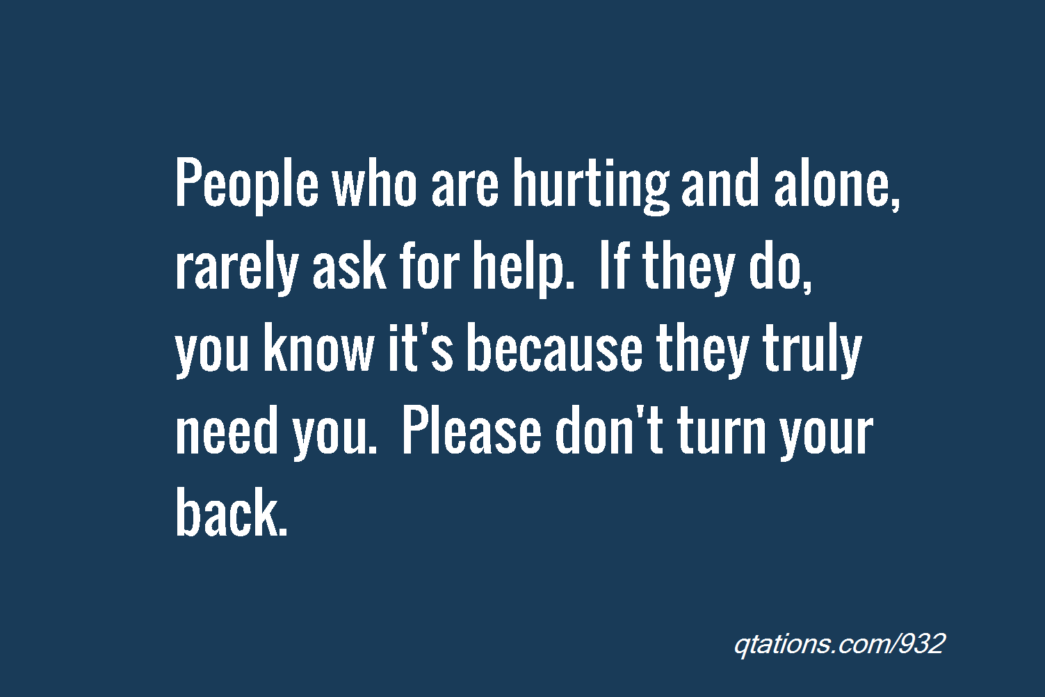 Turn Your Back Quotes. QuotesGram