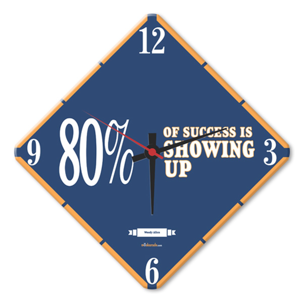 Clocks With Quotes On Them. QuotesGram