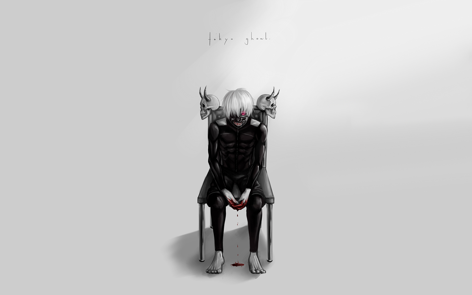 Kaneki Tokyo Ghoul Quotes Quotesgram