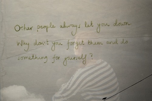 do-something-for-yourself-quotes-quotesgram